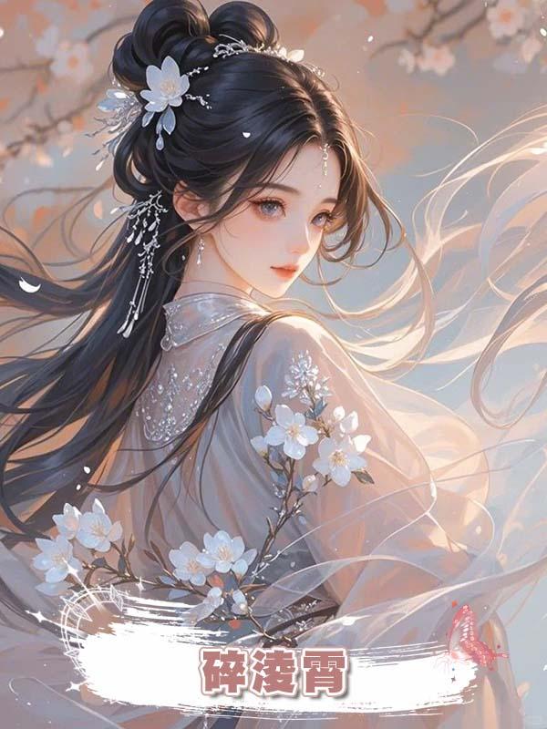 碎淩霄
