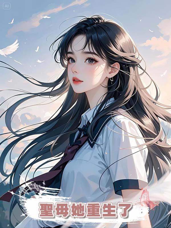 聖母她重生了