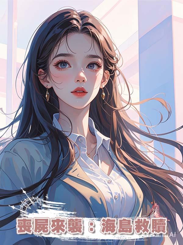喪屍來襲：海島救贖