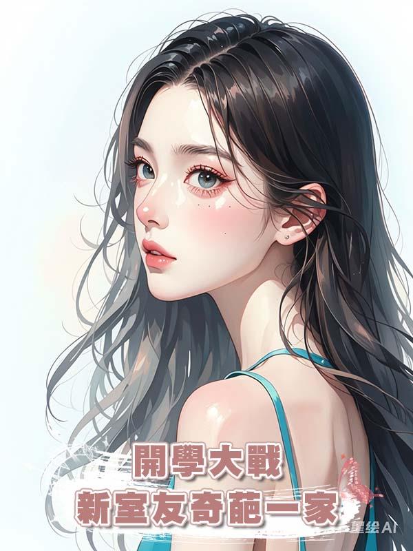 開學大戰新室友奇葩一家