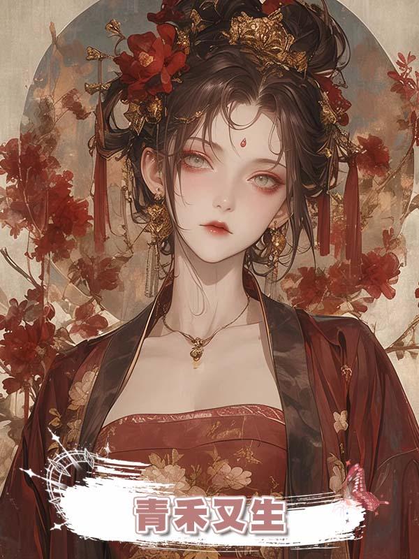 青禾又生