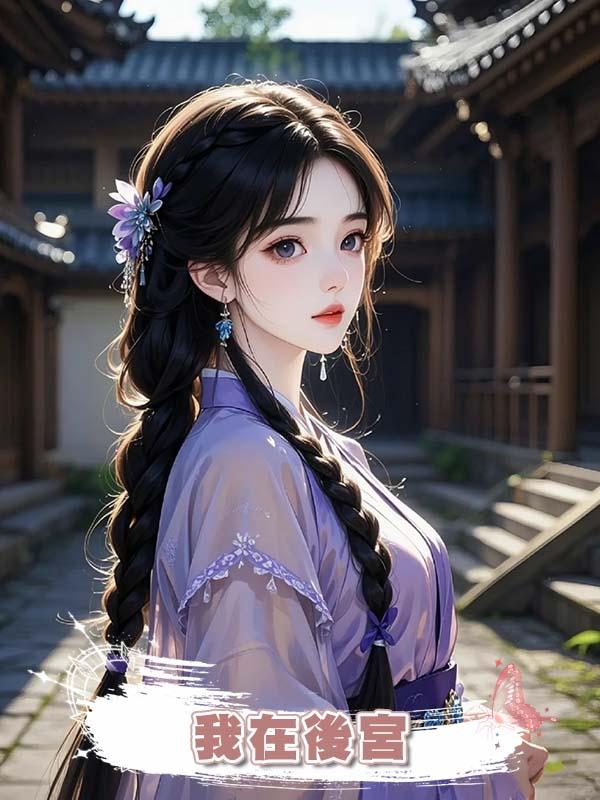 我在後宮