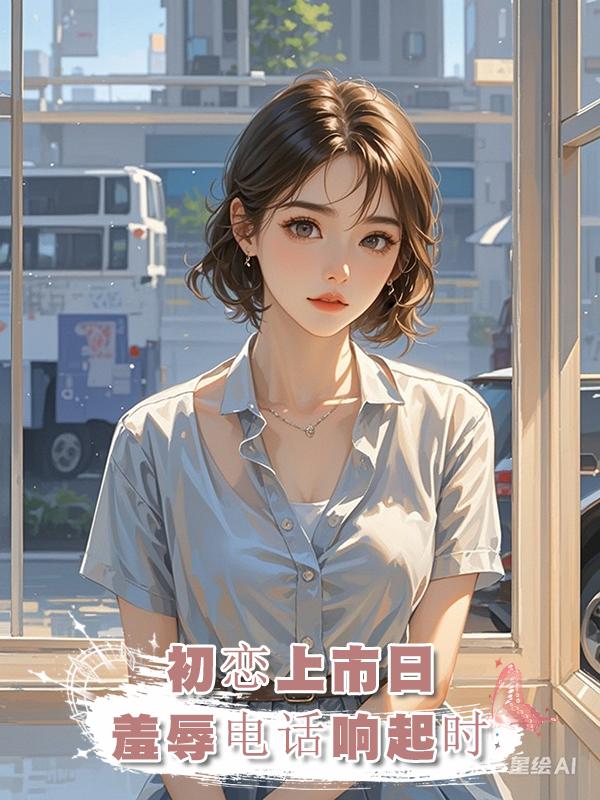 初戀公司上市，打電話侮辱我，卻不知他的公司是我靠身體換來的