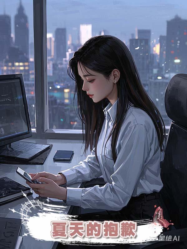 夏天的抱歉