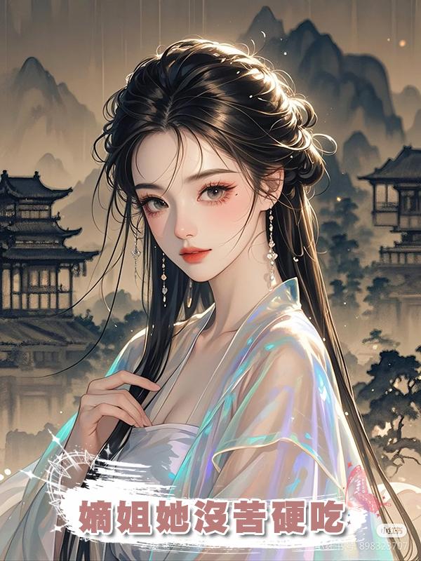 嫡姐她沒苦硬吃