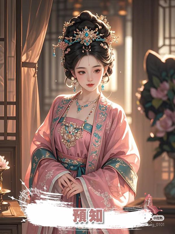 預知