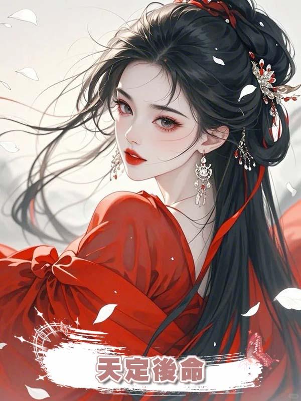 天定後命