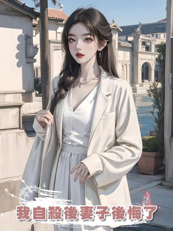 我自殺後妻子後悔了