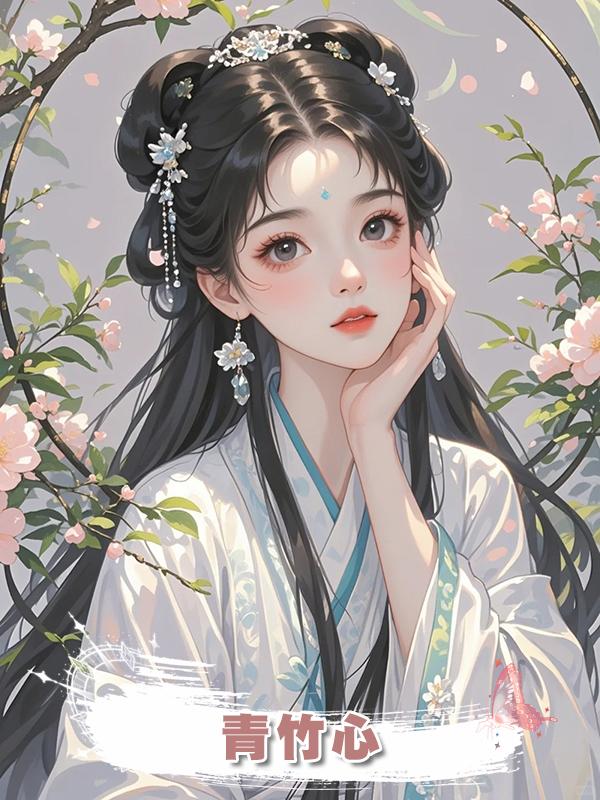 青竹心