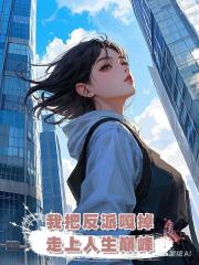 我把反派嘎掉,走上人生巔峰