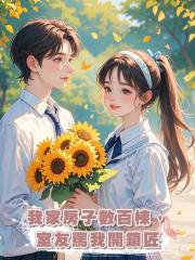 我家房子數百棟,室友罵我開鎖匠